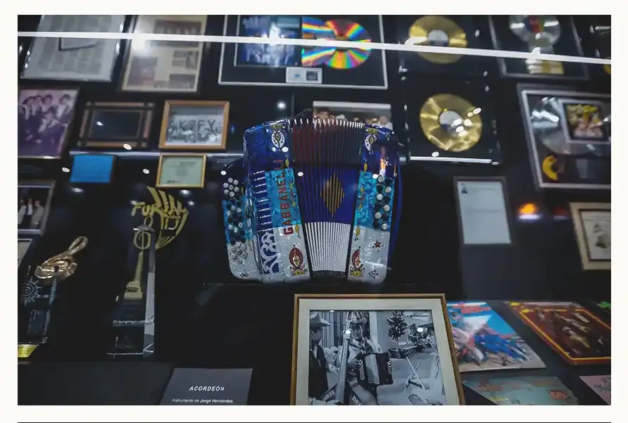 Los Tigres del Norte ya tienen museo en Mocorito, Sinaloa; reconocen legado musical del grupo