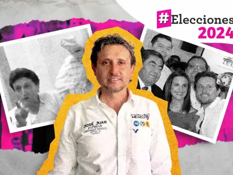 José Juan Espinosa se arrepiente del hotel MM en 2018; "fue un show mediático” 