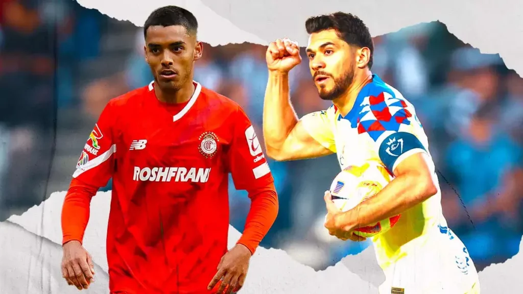 ¿Qué necesita el América y Toluca para acceder a las semifinales del Clausura 2024?