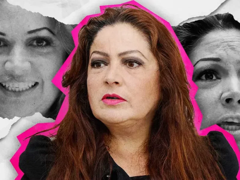 Quién es Violeta Lagunes y en qué escándalos se ha visto envuelta 