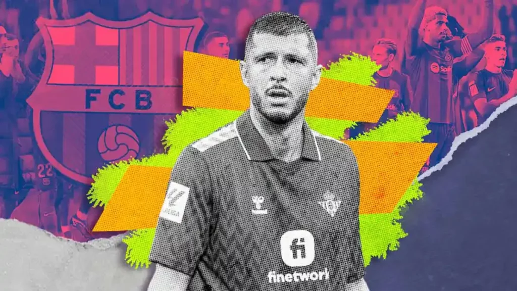 Guido Rodríguez, exjugador del América, se unirá al FC Barcelona para la próxima temporada