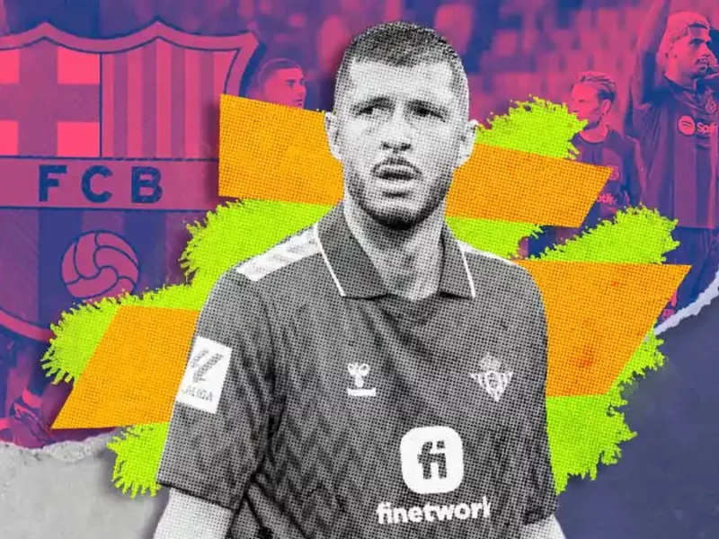Guido Rodríguez, exjugador del América, se unirá al FC Barcelona para la próxima temporada