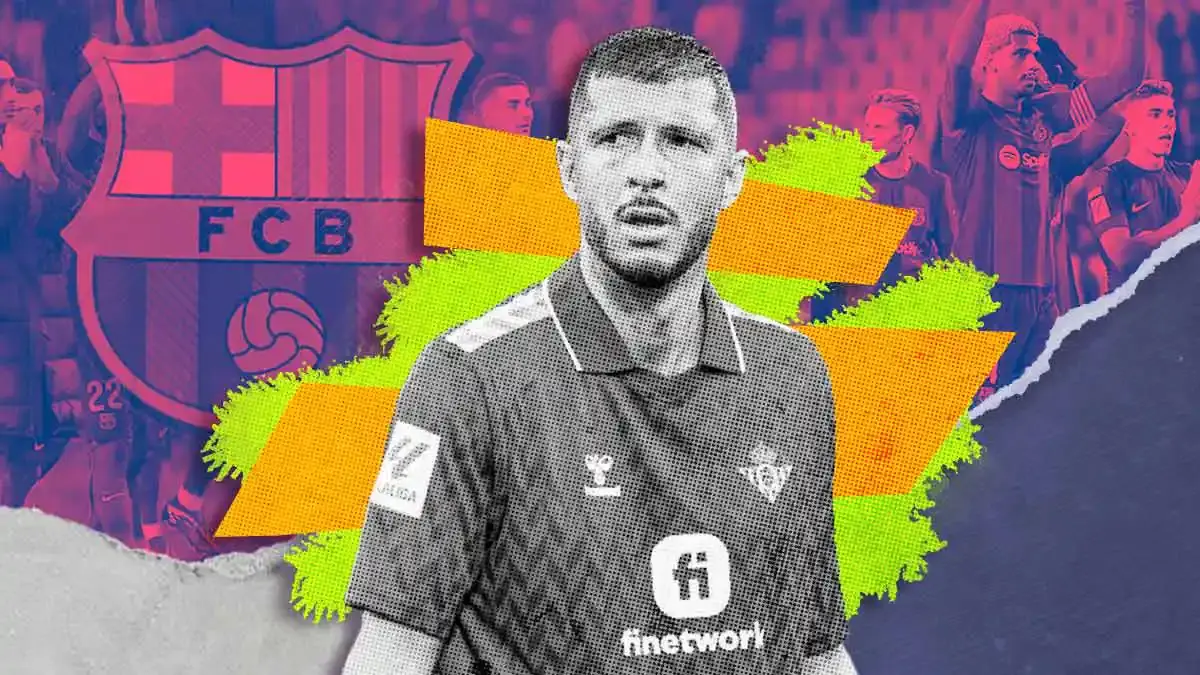 Guido Rodríguez, exjugador del América, se unirá al FC Barcelona para la próxima temporada