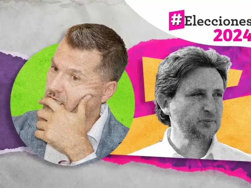 Juan Carlos Natale asegura que José Juan Espinosa le rogó ser candidato del Partido Verde  