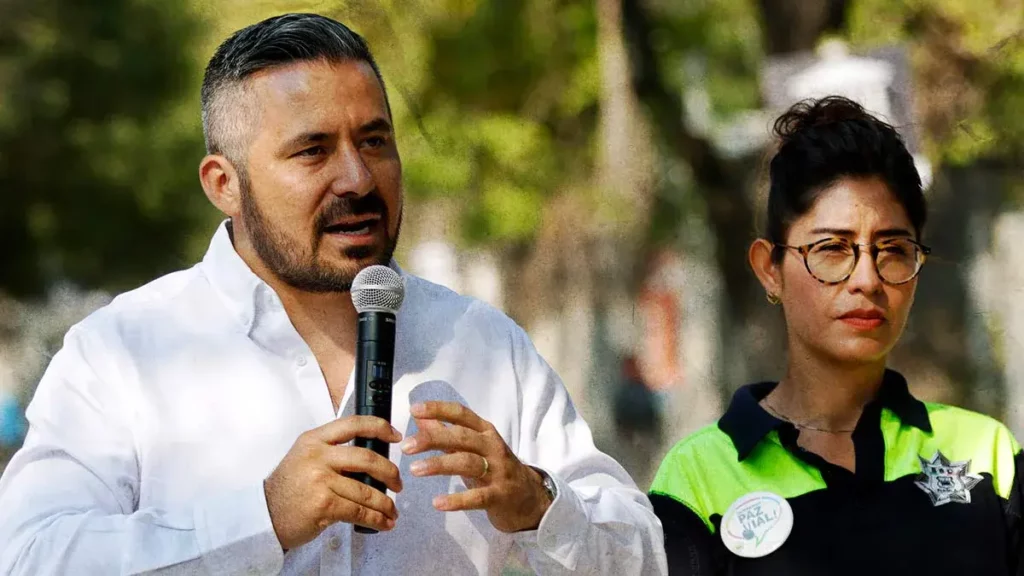 Con operativo de más de 80 patrullas vigilarán el Día de las Madres en Puebla