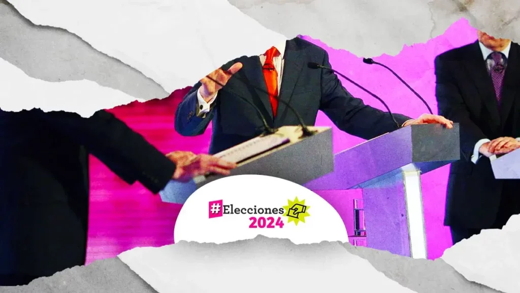 IEE avala cinco debates entre candidatos a presidentes municipales de Puebla
