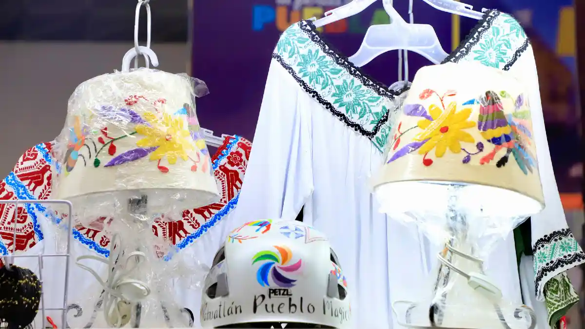 Ofrece Feria de Puebla actividades artesanales y de música tradicional