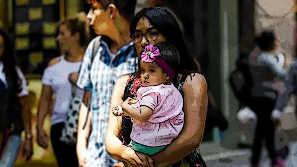 La mayoría de beneficiarias del programa Madres trabajadoras en Puebla tiene 22 años 