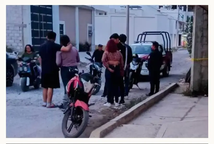 Encuentran cuerpo putrefacto de una mujer Texmelucan; padecía alcoholismo