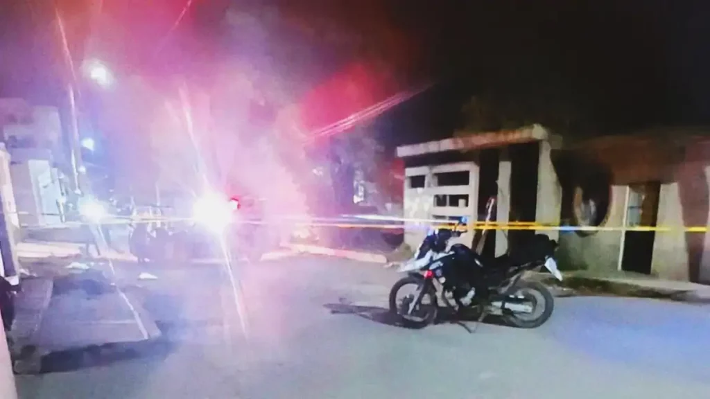 Encuentran cuerpo putrefacto de una mujer Texmelucan; padecía alcoholismo 