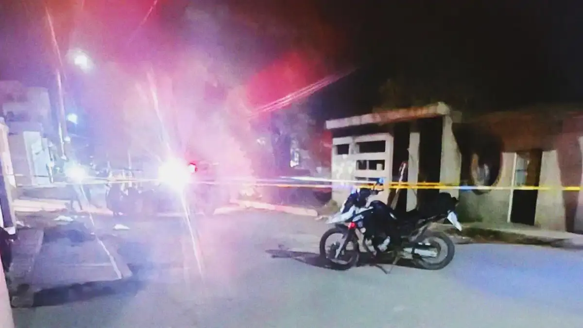 Encuentran cuerpo putrefacto de una mujer Texmelucan; padecía alcoholismo