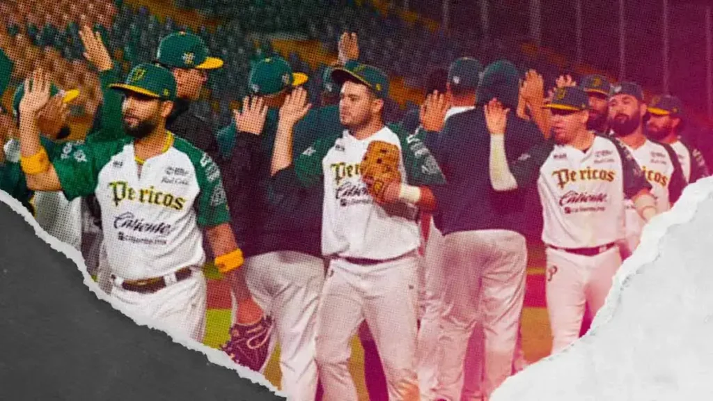 Pericos de Puebla presenta a sus cuatro nuevos refuerzos para la Temporada 2024 de LMB