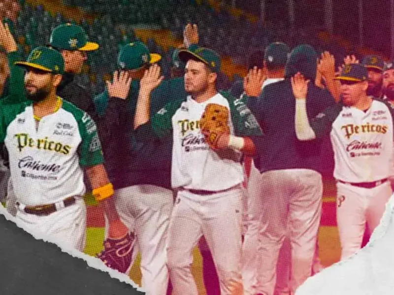 Pericos de Puebla presenta a sus cuatro nuevos refuerzos para la Temporada 2024 de LMB
