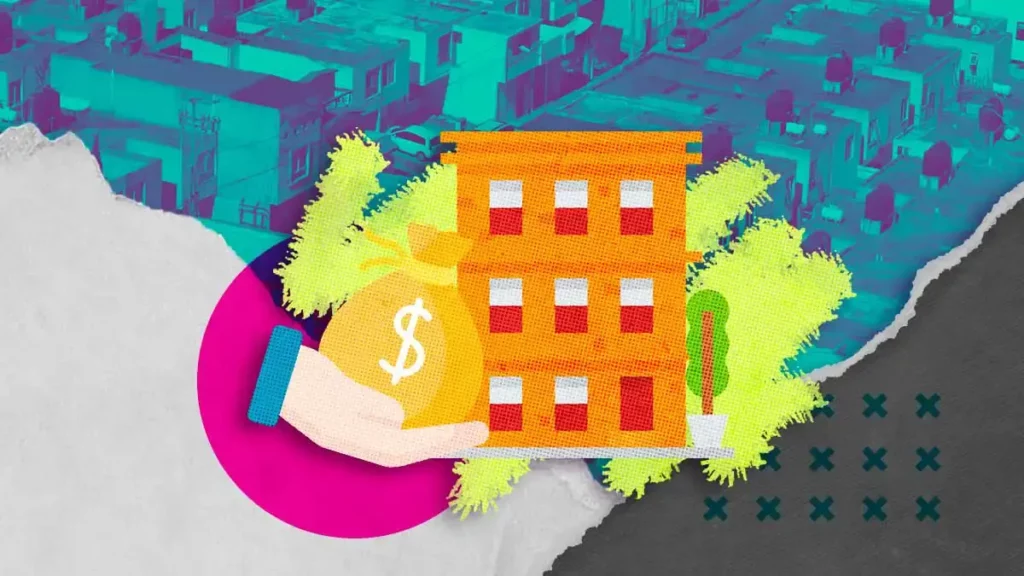 ¿Cómo puedo comprar una casa abandonada de Infonavit?