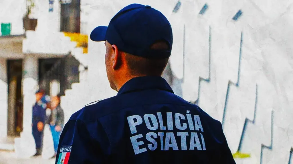 Incidencia delictiva creció 3 % entre marzo y abril 2024 en Puebla 