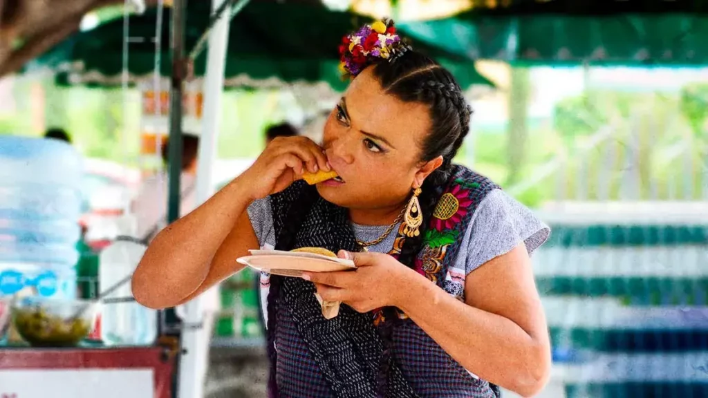 Conoce el Festival del Taco que puedes encontrar en Tlaxco, Tlaxcala 
