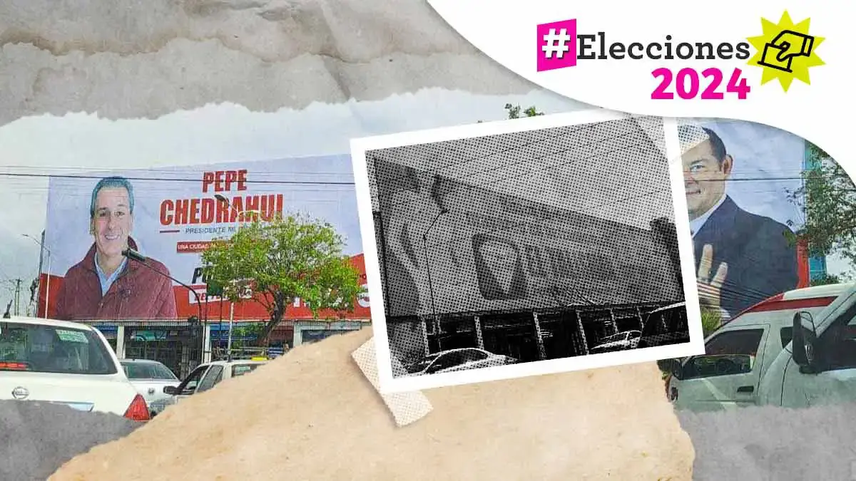 Espectacular con ‘epic fail’ de Pepe Chedraui era una donación: Morena