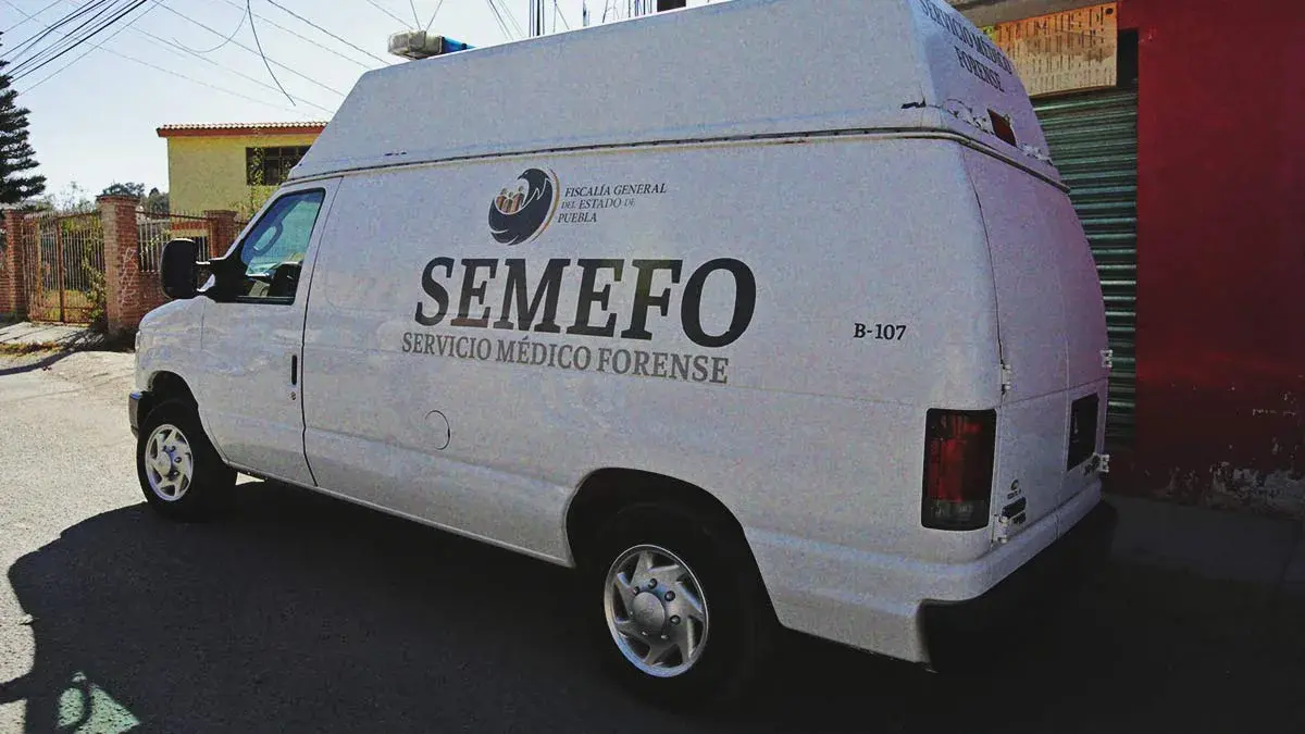 Con cuatro balazos, matan a hombre en “La Ceiba” en Xicotepec, Puebla