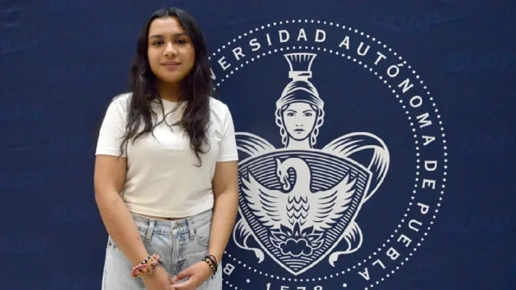 Estudiante BUAP diseña viscosímetro casero para medir la viscosidad en fluidos