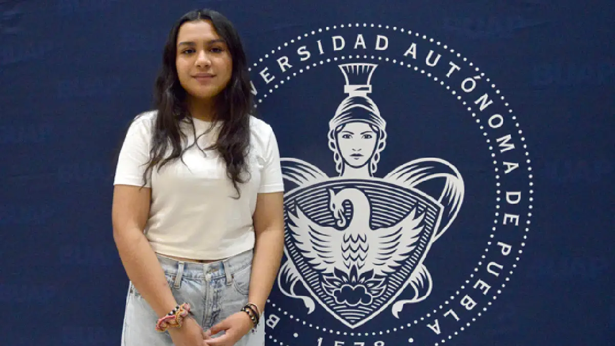 Estudiante BUAP diseña viscosímetro casero para medir la viscosidad en fluidos