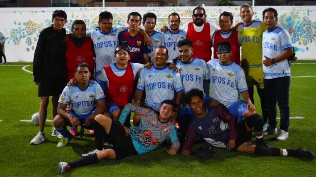 Finaliza con gran éxito la Liga de Fútbol 5 Madriguera 2024; participaron 12 equipos  