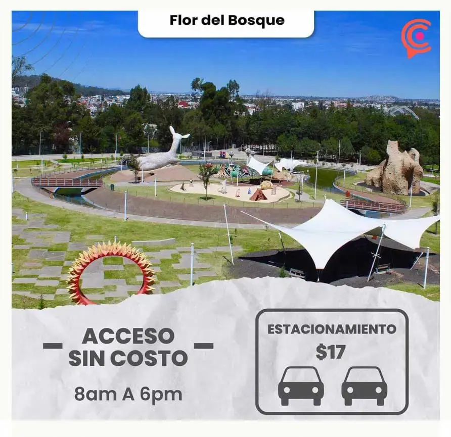 Festivales y más actividades que habrá en Puebla del 13 al 19 de mayo