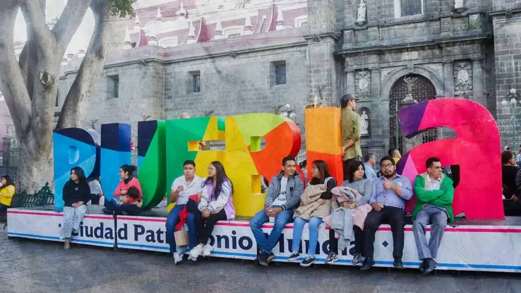 Festivales y más actividades que habrá en Puebla del 13 al 19 de mayo