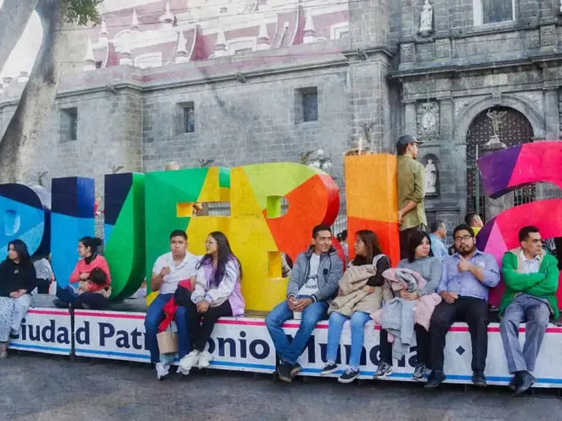 Festivales y más actividades que habrá en Puebla del 13 al 19 de mayo