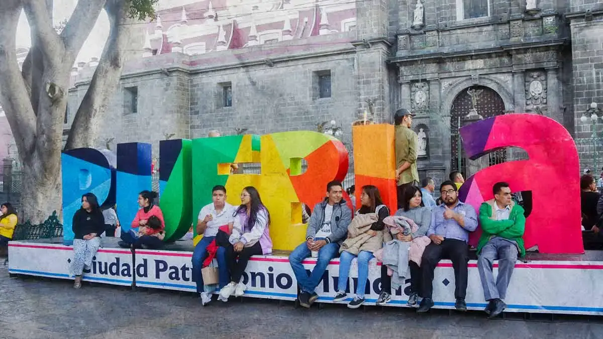 Festivales y más actividades que habrá en Puebla del 13 al 19 de mayo