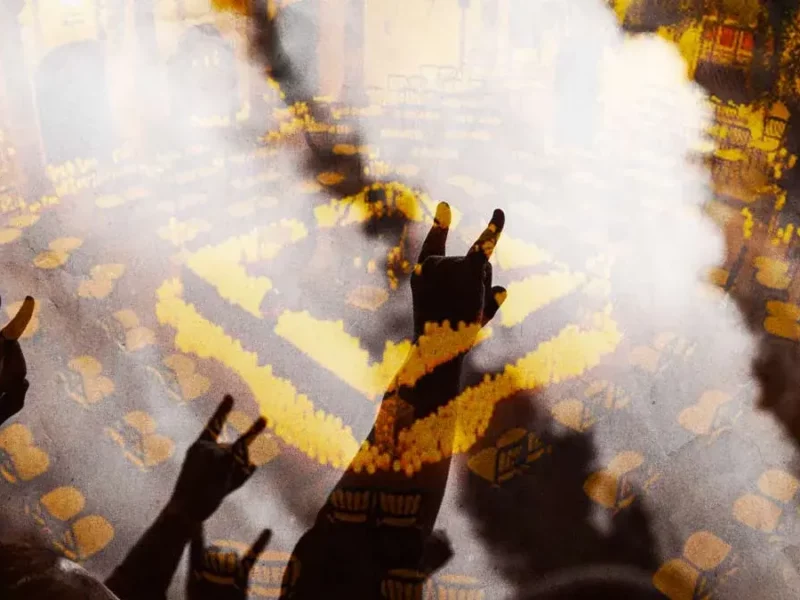 Disfruta de los Clásicos del Rock en Puebla en el concierto Candlelight