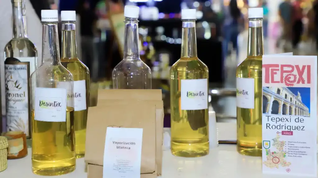 Invita Feria de Puebla a disfrutar de su oferta artística y cultural
