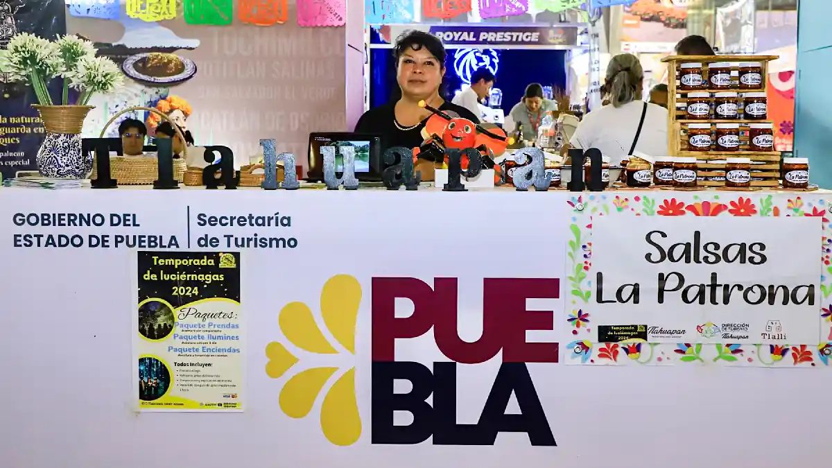 En Feria de Puebla, Tehuacán y Tepeyahualco expondrán sus atractivos turísticos