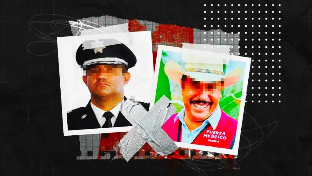 Exdirector de la Policía Estatal procesado por huachicol ahora trabaja para “El Moco”