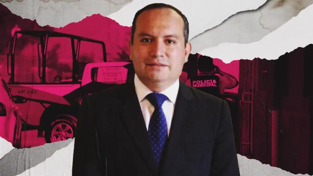 Cuerpo localizado en la colonia Naciones Unidas de Puebla corresponde a exfuncionario de Tlaxcala