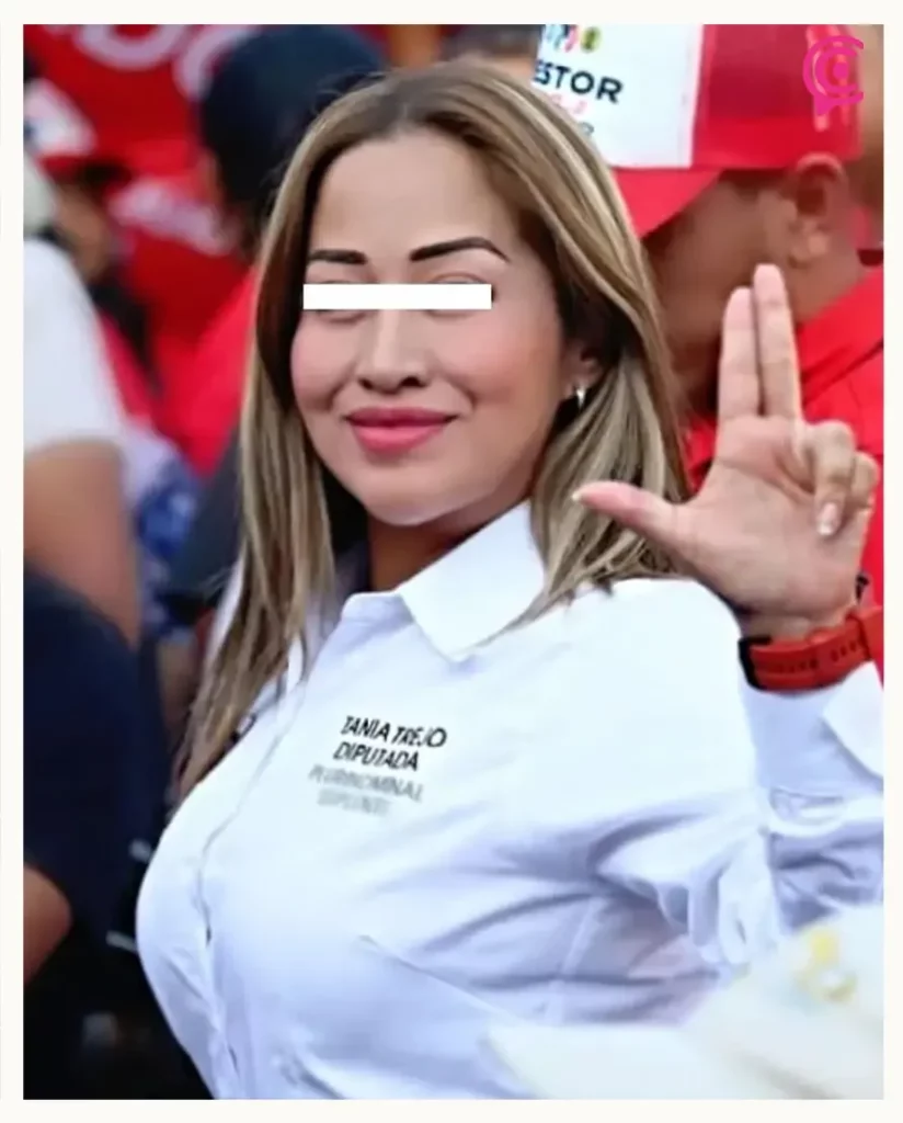 Personajes que se robaron el debate a la gubernatura de Puebla 2024