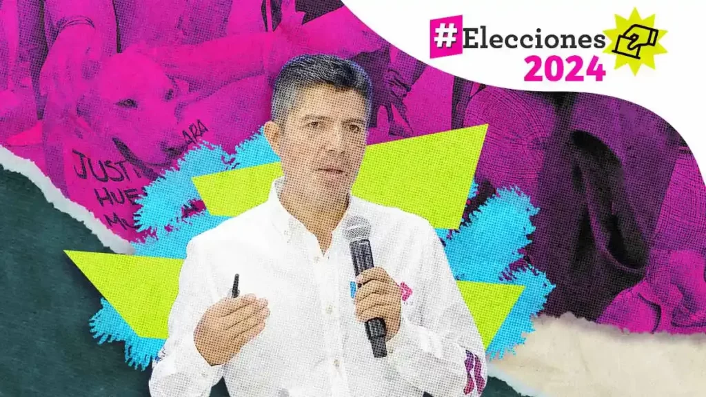 Eduardo Rivera reconoce que solo se ha reunido con animalistas del interior del estado