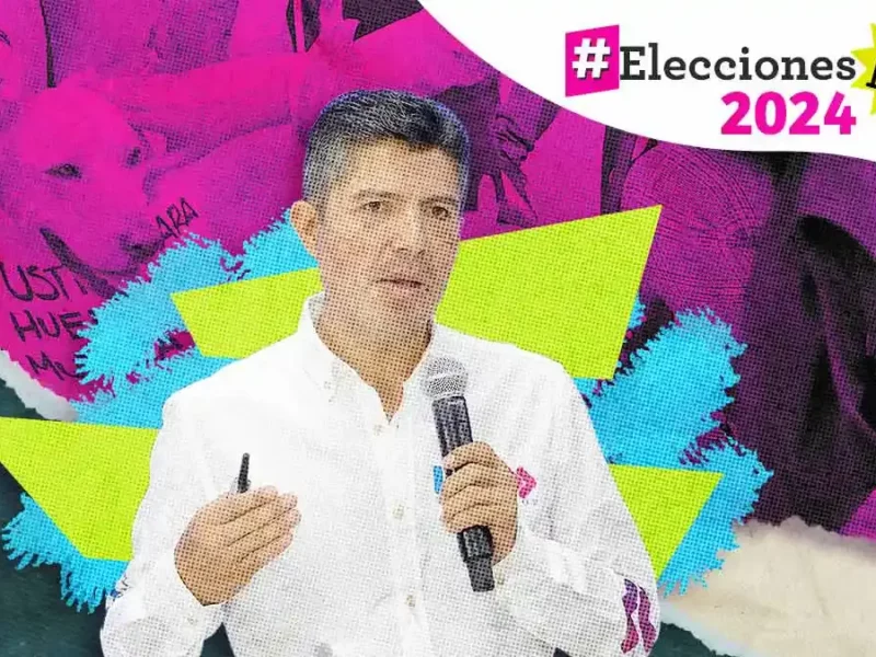 Eduardo Rivera reconoce que solo se ha reunido con animalistas del interior del estado