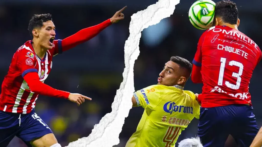 Estos son las fechas y horarios de las semifinales del Clausura 2024