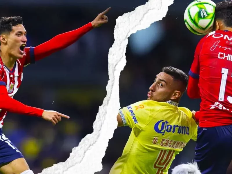 Estos son las fechas y horarios de las semifinales del Clausura 2024