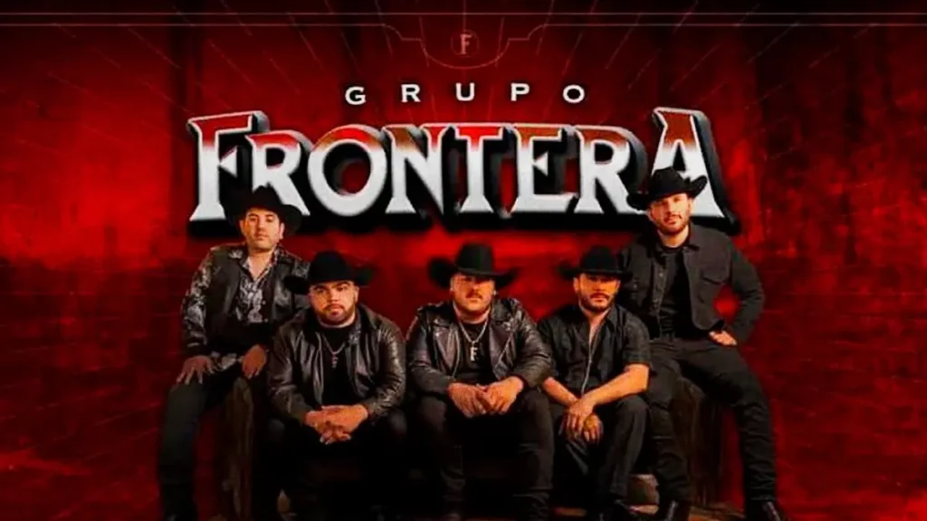 Grupo Frontera regresa a Puebla con nuevo concierto, te contamos los costos y ubicación 