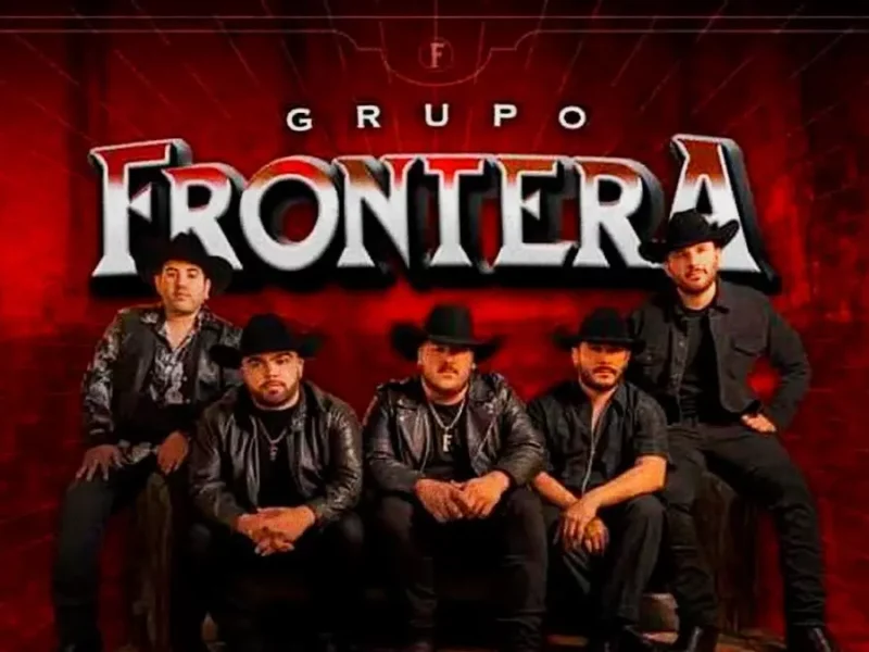 Grupo Frontera regresa a Puebla con nuevo concierto, te contamos los costos y ubicación 