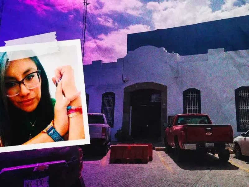 Degradan a titular de Policía Ministerial especializada en investigación de Feminicidios en Puebla 