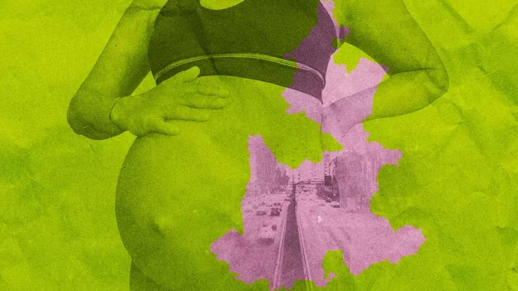 Hubo 208 nacimientos de bebés en vía pública en Puebla en el primer trimestre 2024 