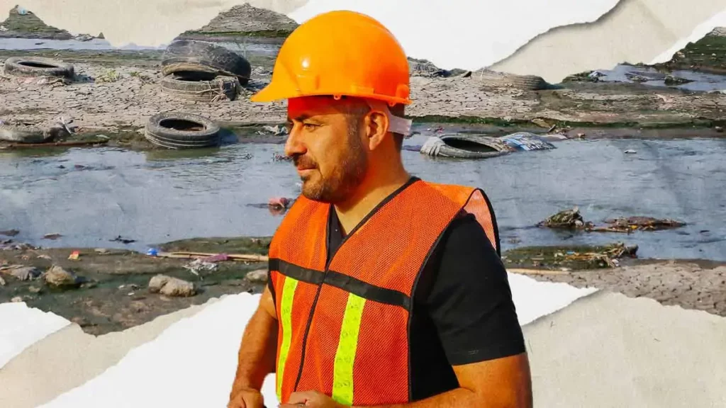 Ayuntamiento realizará limpieza de barrancas en estas colonias de Puebla previo a las lluvias 