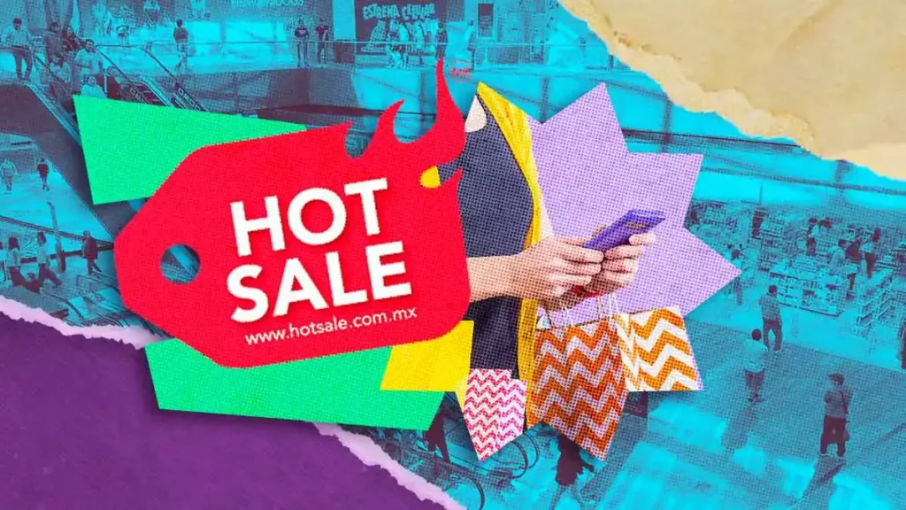 ¿Comprarás en el Hot Sale 2024? Estas son las empresas con más quejas ante la Profeco