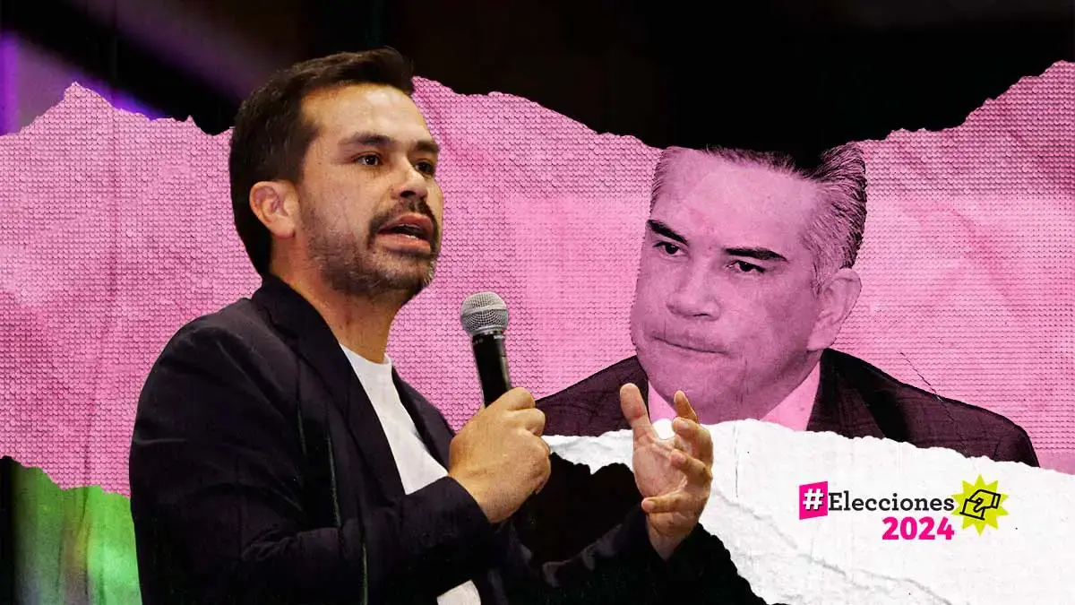 “Alito” Moreno renunciará a la dirigencia y candidatura si Máynez declina a favor de Xóchilt