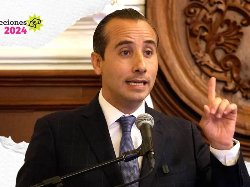 Mario Riestra propone crear la Defensoría de la Mujer ante Consejo Universitario de la BUAP 