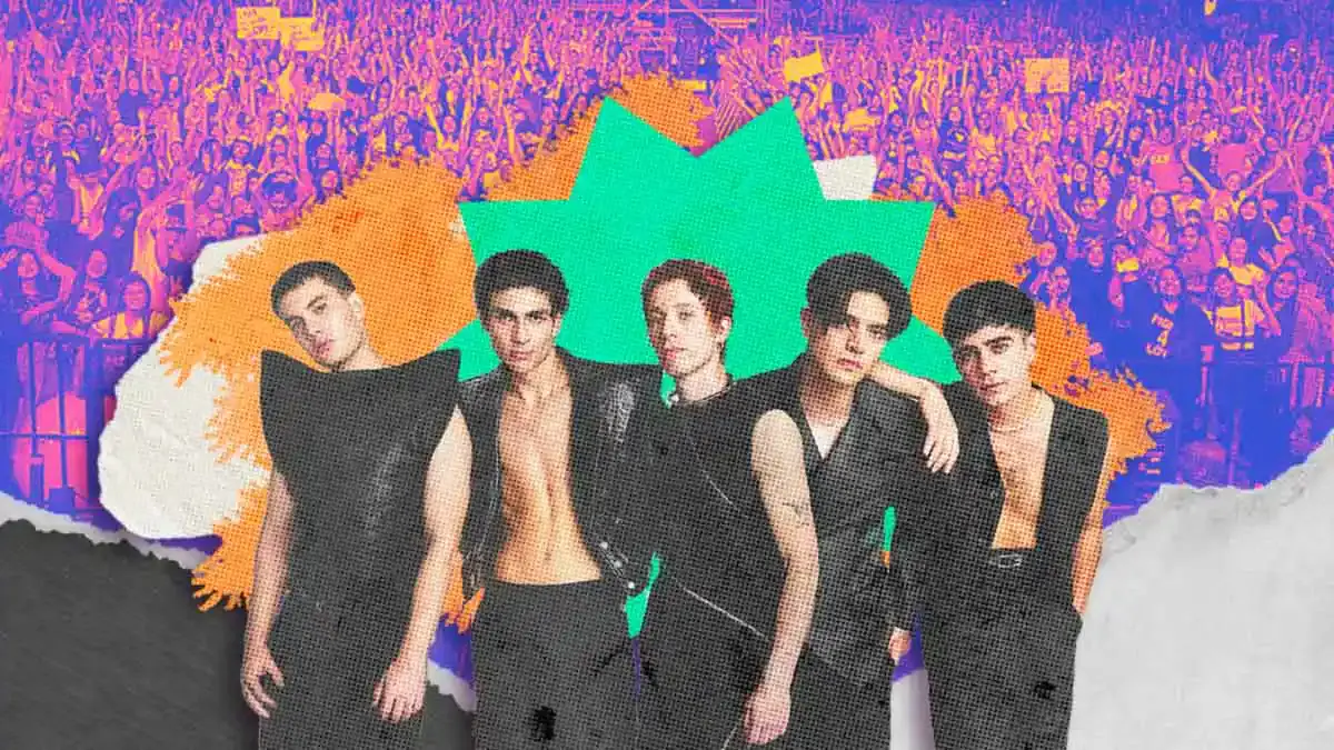 CD9 regresa a Puebla con su gira de despedida “The last party” 