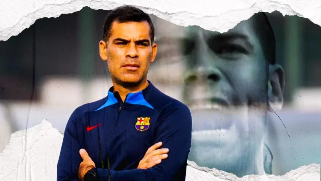 “El Capitán”, documental sobre la carrera de Rafael Márquez que estrenará Netflix