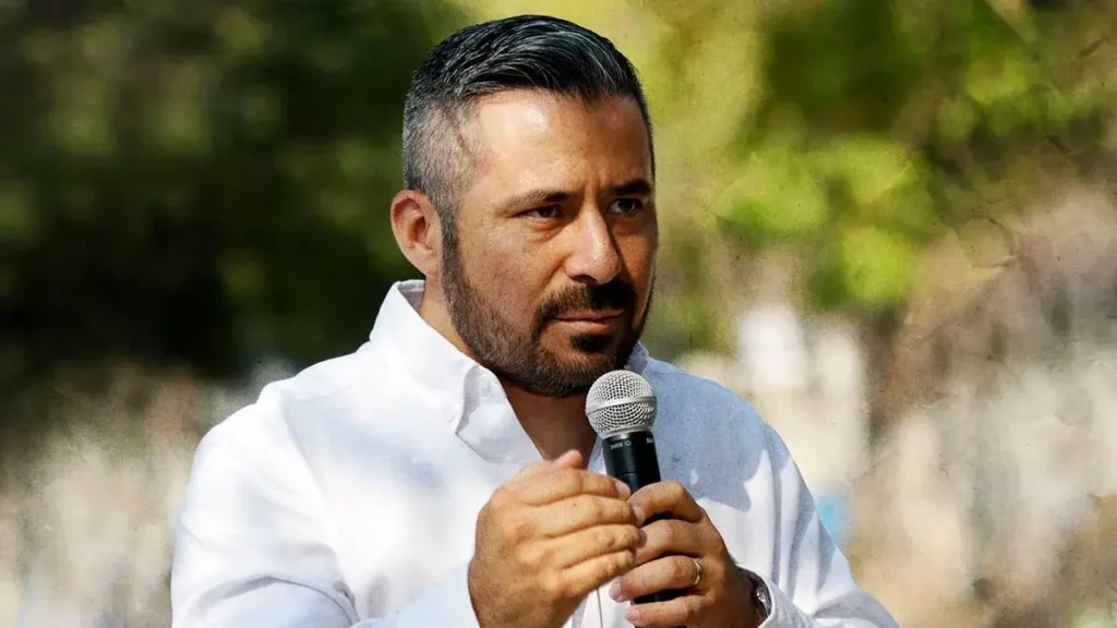 Despensas que entregará DIF Puebla son parte de un programa para mejorar hábitos: Adán Domínguez  